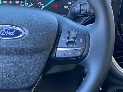 Ford Puma Gebrauchtwagen Ford Puma Gebrauchtwagen