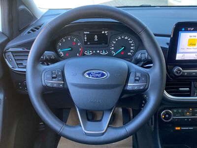 Ford Puma Gebrauchtwagen Ford Puma Gebrauchtwagen