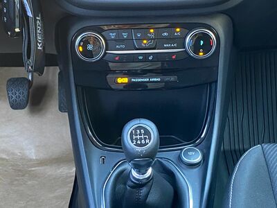 Ford Puma Gebrauchtwagen Ford Puma Gebrauchtwagen