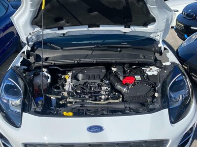 Ford Puma Gebrauchtwagen Ford Puma Gebrauchtwagen