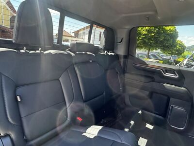 GMC Sierra Gebrauchtwagen GMC Sierra Gebrauchtwagen