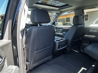 GMC Sierra Gebrauchtwagen GMC Sierra Gebrauchtwagen