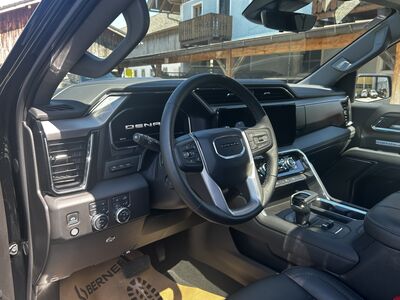 GMC Sierra Gebrauchtwagen GMC Sierra Gebrauchtwagen