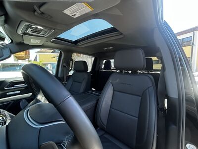 GMC Sierra Gebrauchtwagen GMC Sierra Gebrauchtwagen