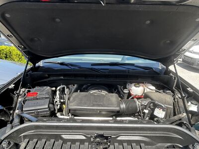 GMC Sierra Gebrauchtwagen GMC Sierra Gebrauchtwagen
