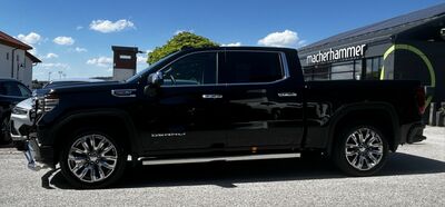 GMC Sierra Gebrauchtwagen GMC Sierra Gebrauchtwagen