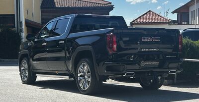GMC Sierra Gebrauchtwagen GMC Sierra Gebrauchtwagen