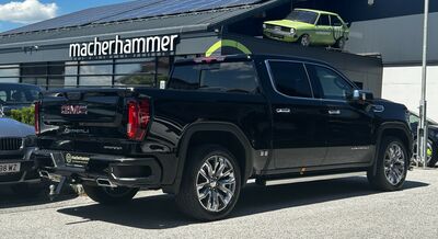 GMC Sierra Gebrauchtwagen GMC Sierra Gebrauchtwagen