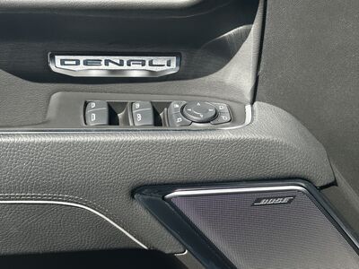 GMC Sierra Gebrauchtwagen GMC Sierra Gebrauchtwagen