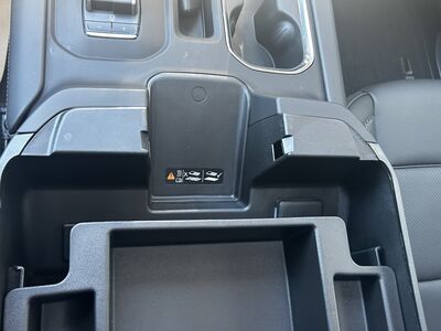 GMC Sierra Gebrauchtwagen GMC Sierra Gebrauchtwagen