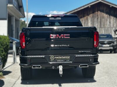 GMC Sierra Gebrauchtwagen GMC Sierra Gebrauchtwagen