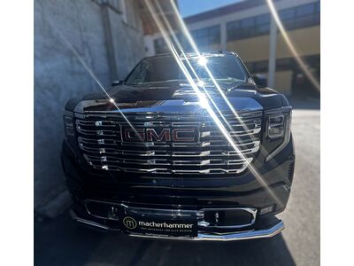 GMC Sierra Gebrauchtwagen GMC Sierra Gebrauchtwagen
