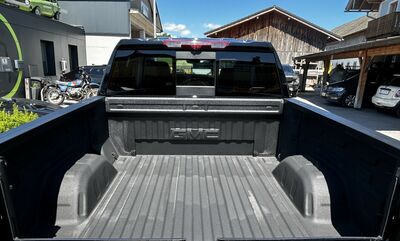 GMC Sierra Gebrauchtwagen GMC Sierra Gebrauchtwagen