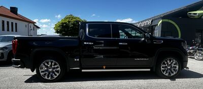 GMC Sierra Gebrauchtwagen GMC Sierra Gebrauchtwagen