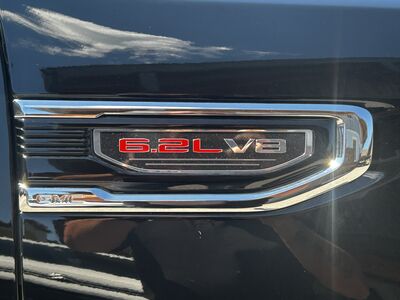 GMC Sierra Gebrauchtwagen GMC Sierra Gebrauchtwagen