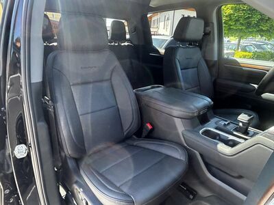 GMC Sierra Gebrauchtwagen GMC Sierra Gebrauchtwagen