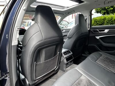 Audi A6 Gebrauchtwagen Audi A6 Gebrauchtwagen