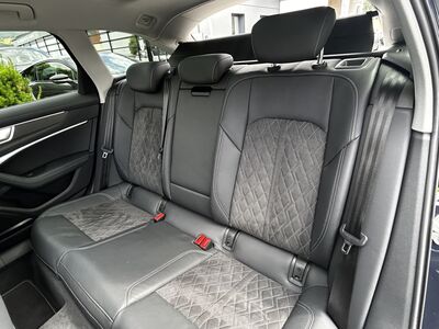 Audi A6 Gebrauchtwagen Audi A6 Gebrauchtwagen