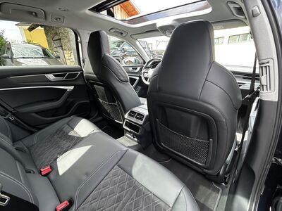 Audi A6 Gebrauchtwagen Audi A6 Gebrauchtwagen