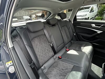 Audi A6 Gebrauchtwagen Audi A6 Gebrauchtwagen