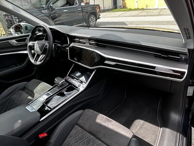 Audi A6 Gebrauchtwagen Audi A6 Gebrauchtwagen