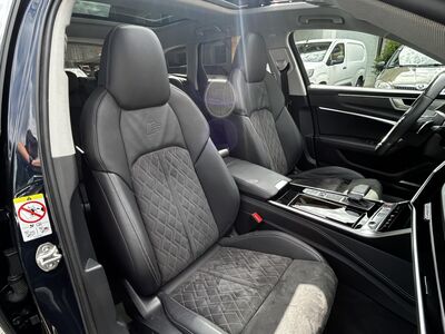 Audi A6 Gebrauchtwagen Audi A6 Gebrauchtwagen