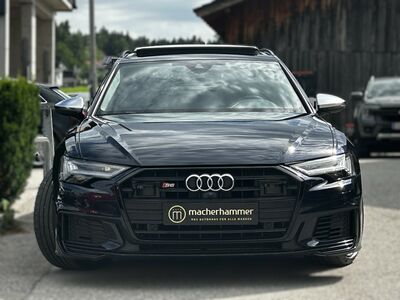 Audi A6 Gebrauchtwagen Audi A6 Gebrauchtwagen