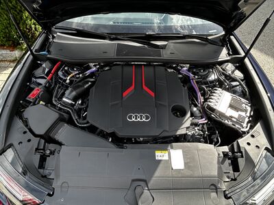 Audi A6 Gebrauchtwagen Audi A6 Gebrauchtwagen