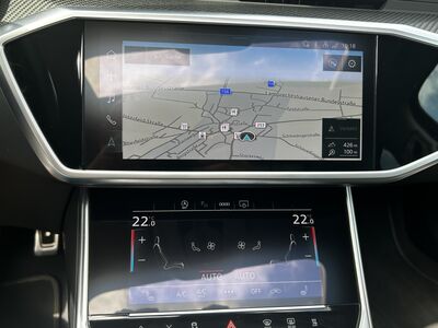 Audi A6 Gebrauchtwagen Audi A6 Gebrauchtwagen