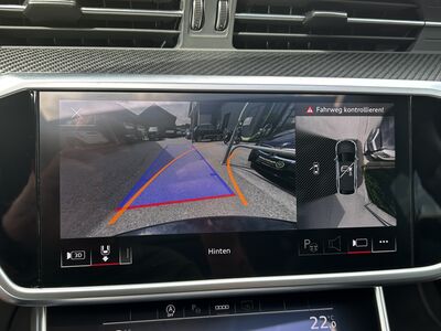 Audi A6 Gebrauchtwagen Audi A6 Gebrauchtwagen