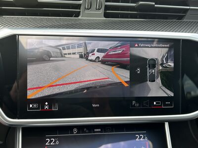 Audi A6 Gebrauchtwagen Audi A6 Gebrauchtwagen