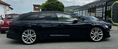 Audi A6 Gebrauchtwagen Audi A6 Gebrauchtwagen
