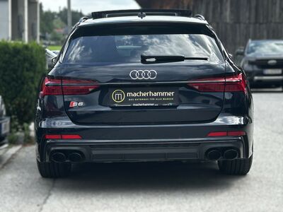 Audi A6 Gebrauchtwagen Audi A6 Gebrauchtwagen