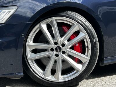 Audi A6 Gebrauchtwagen Audi A6 Gebrauchtwagen