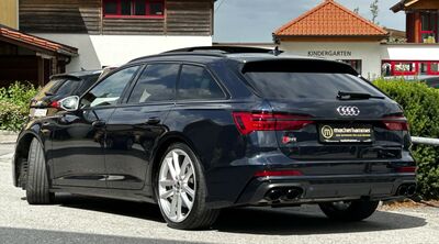 Audi A6 Gebrauchtwagen Audi A6 Gebrauchtwagen