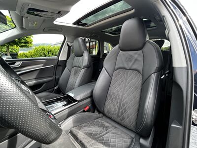 Audi A6 Gebrauchtwagen Audi A6 Gebrauchtwagen