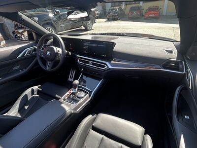 BMW 4er Gebrauchtwagen BMW 4er Gebrauchtwagen