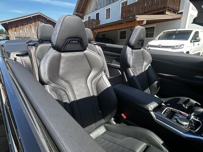 BMW 4er Gebrauchtwagen BMW 4er Gebrauchtwagen