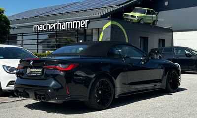 BMW 4er Gebrauchtwagen BMW 4er Gebrauchtwagen