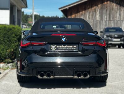 BMW 4er Gebrauchtwagen BMW 4er Gebrauchtwagen