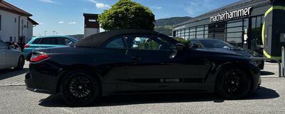 BMW 4er Gebrauchtwagen BMW 4er Gebrauchtwagen