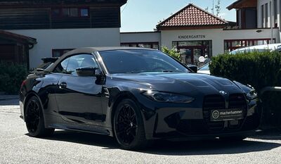 BMW 4er Gebrauchtwagen BMW 4er Gebrauchtwagen