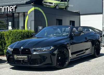 BMW 4er Gebrauchtwagen BMW 4er Gebrauchtwagen