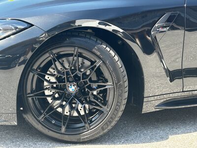 BMW 4er Gebrauchtwagen BMW 4er Gebrauchtwagen