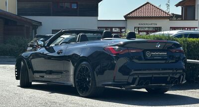 BMW 4er Gebrauchtwagen BMW 4er Gebrauchtwagen