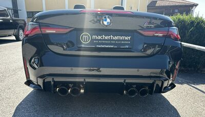 BMW 4er Gebrauchtwagen BMW 4er Gebrauchtwagen