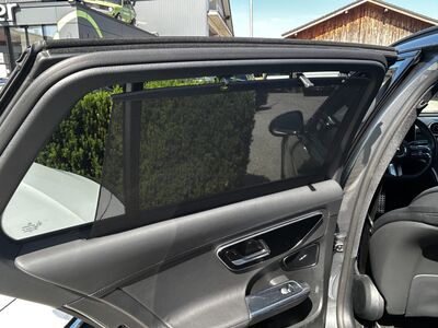 Mercedes-Benz C-Klasse Gebrauchtwagen Mercedes-Benz C-Klasse Gebrauchtwagen