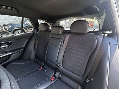 Mercedes-Benz C-Klasse Gebrauchtwagen Mercedes-Benz C-Klasse Gebrauchtwagen