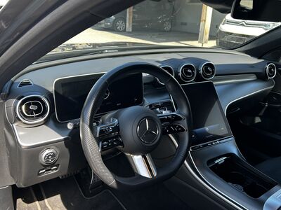 Mercedes-Benz C-Klasse Gebrauchtwagen Mercedes-Benz C-Klasse Gebrauchtwagen