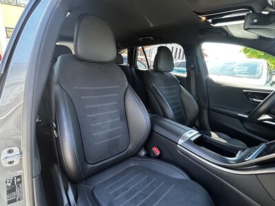 Mercedes-Benz C-Klasse Gebrauchtwagen Mercedes-Benz C-Klasse Gebrauchtwagen